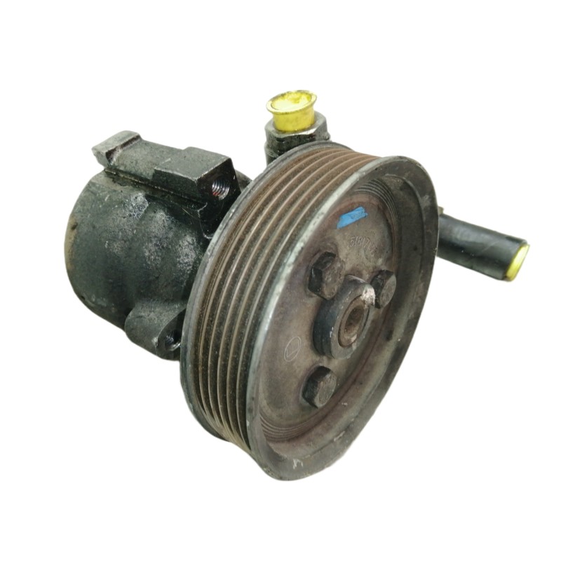 Recambio de bomba direccion para fiat doblo cargo basis kasten referencia OEM IAM 28260427 51894443 51817135