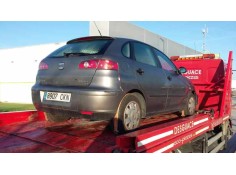 SEAT IBIZA (6L1)