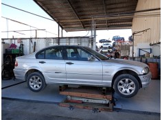 BMW SERIE 3 BERLINA (E46)