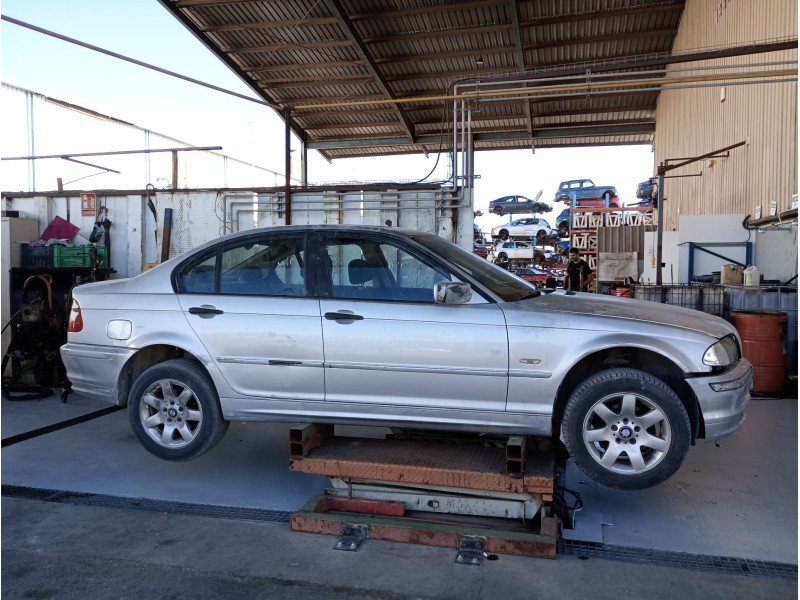 bmw serie 3 berlina (e46) del año 2003