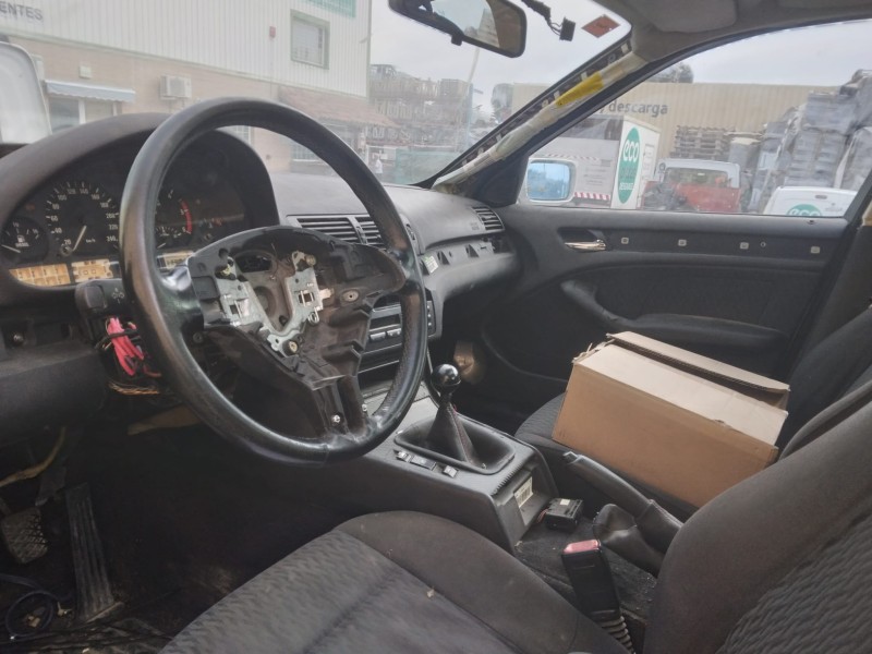 bmw serie 3 berlina (e46) del año 2003