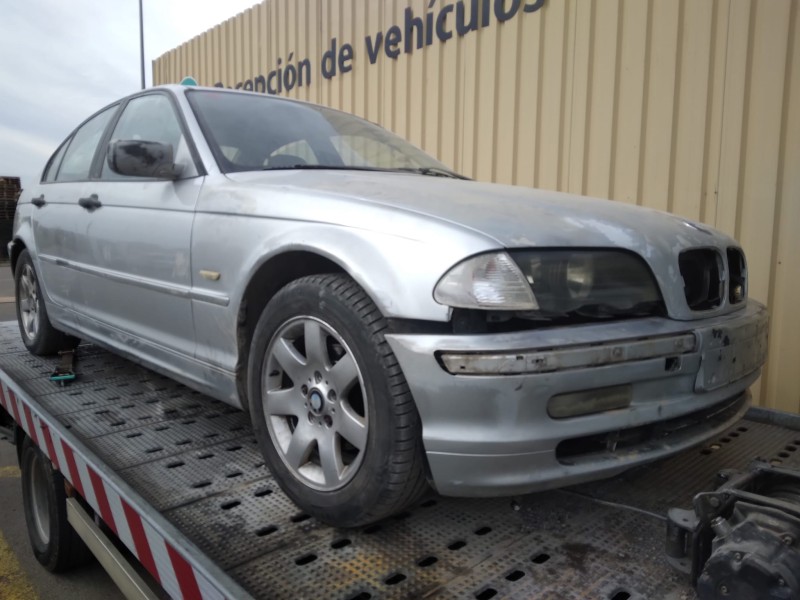 bmw serie 3 berlina (e46) del año 2003
