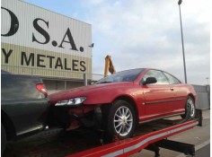 PEUGEOT 406 COUPE (S1/S2)