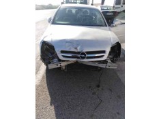 OPEL VECTRA C BERLINA