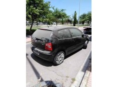 VOLKSWAGEN POLO (9N1)