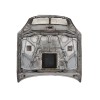 Recambio de capot para hyundai terracan (hp) 2.9 crdi 4wd referencia OEM IAM 79000H1212  