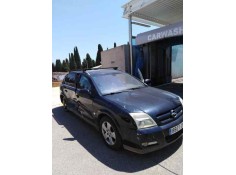 OPEL SIGNUM