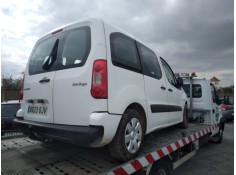 CITROËN BERLINGO CUADRO