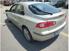 RENAULT LAGUNA II (BG0)
