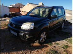 nissan x-trail (t30) del año 2004 2