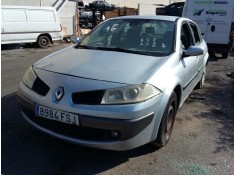 RENAULT MEGANE II BERLINA 5P
