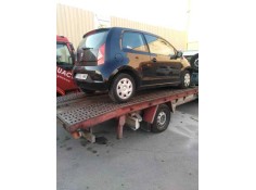 SEAT MII (KF1)