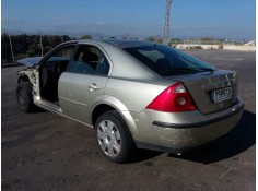 FORD MONDEO BERLINA (GE)