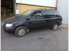 CHRYSLER VOYAGER (RG)