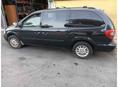 chrysler voyager (rg) del año 2007 2
