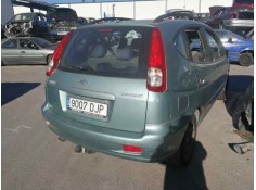 CHEVROLET TACUMA