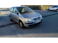 HYUNDAI GETZ (TB)
