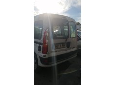 RENAULT KANGOO (F/KC0)