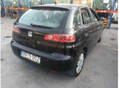 SEAT IBIZA (6L1)