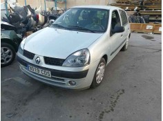 RENAULT CLIO II FASE II (B/CB0)