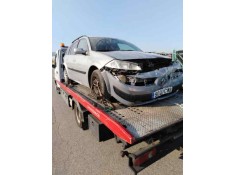 RENAULT MEGANE II FAMILIAR