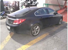 OPEL INSIGNIA BERLINA