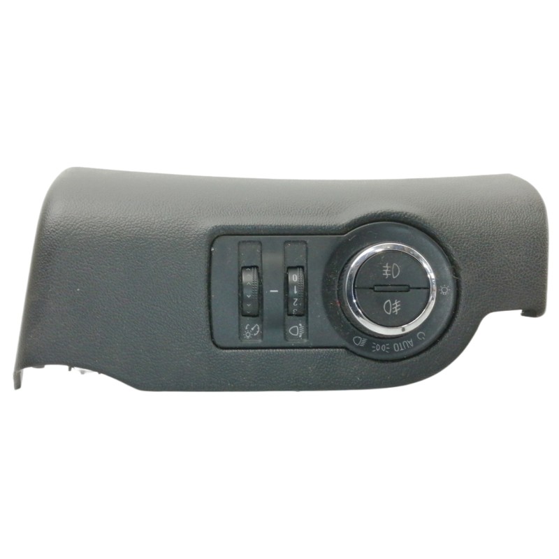 Recambio de mando luces para opel insignia berlina cosmo referencia OEM IAM 13268702 13241913 251507