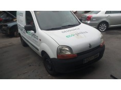 RENAULT KANGOO (F/KC0)
