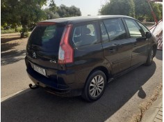 CITROËN C4 GRAND PICASSO