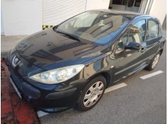 PEUGEOT 307 BERLINA (S2)
