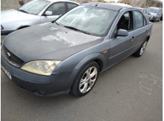 FORD MONDEO BERLINA (GE)
