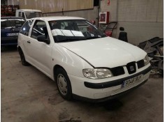 SEAT IBIZA (6K1)