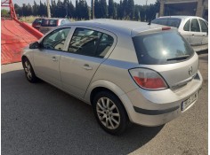 OPEL ASTRA H BERLINA