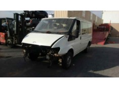 FORD TRANSIT FDEY/F3FAA/B9EBJ