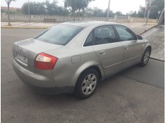 AUDI A4 BERLINA (8E)