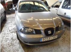 SEAT IBIZA (6L1)