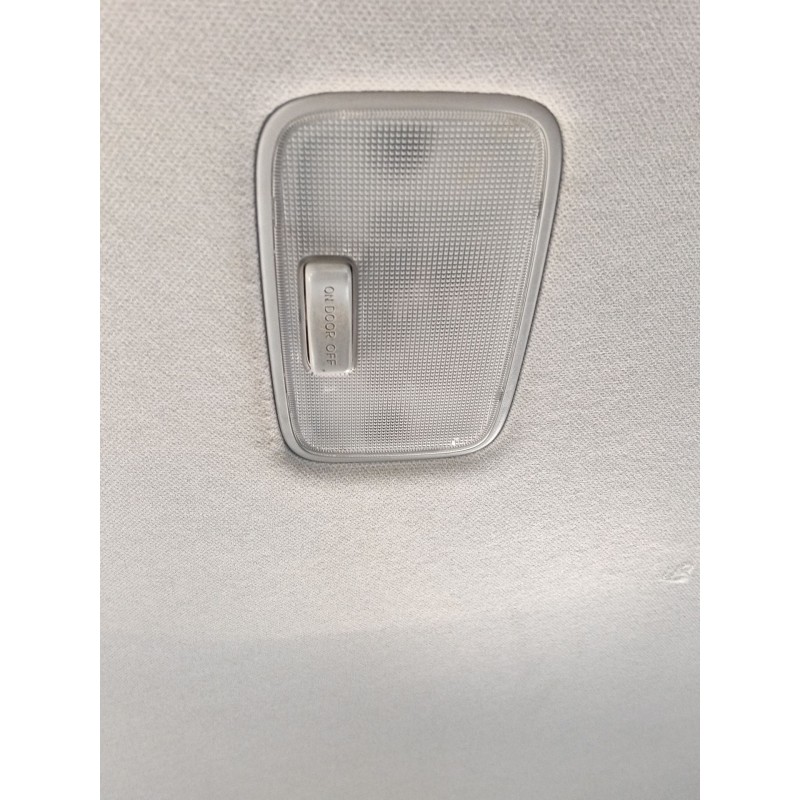 Recambio de luz interior delantera central para hyundai i20 i (pb, pbt) 1.2 referencia OEM IAM   