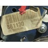 Recambio de airbag delantero izquierdo para chrysler sebring (js) 2.0 crd referencia OEM IAM XS27XDHAE P0XS27XDHAE 