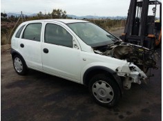 OPEL CORSA C