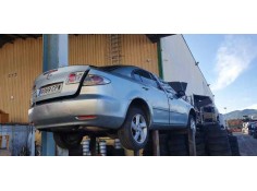 MAZDA 6 BERLINA (GG)