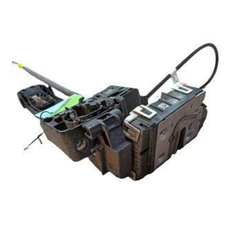 CERRADURA PUERTA DELANTERA DERECHA A9077200300 40641268 