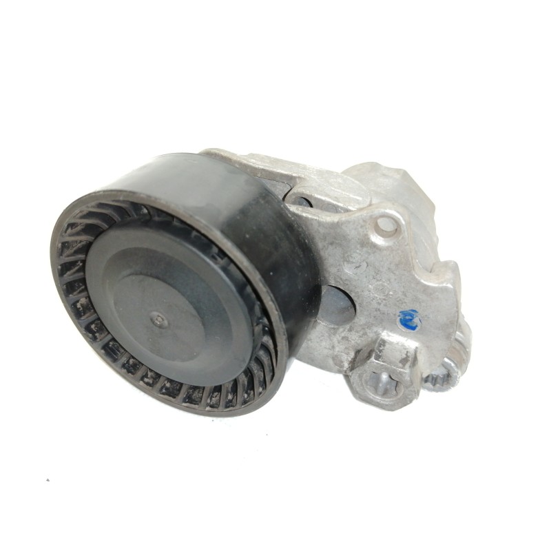 Recambio de tensor correa auxiliar para skoda fabia active referencia OEM IAM JN804E145299  