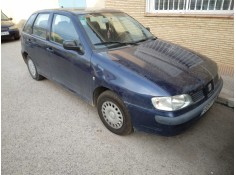 SEAT IBIZA (6K1)