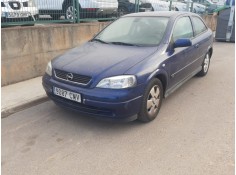 OPEL ASTRA G BERLINA