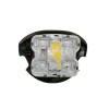 Recambio de airbag delantero izquierdo para renault clio iii confort dynamique referencia OEM IAM 8200363630A  