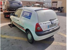 RENAULT CLIO II FASE II (B/CB0)