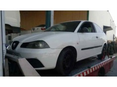 SEAT IBIZA (6L1)