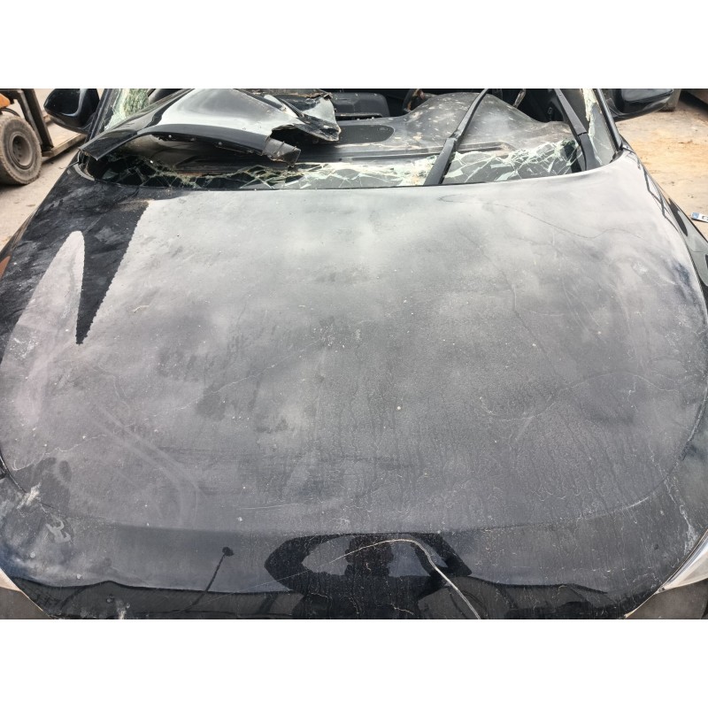 Recambio de capot para hyundai tucson (tl, tle) 1.6 crdi referencia OEM IAM 66400D7000  