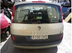 RENAULT ESPACE IV (JK0)