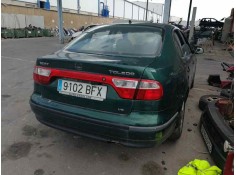 SEAT TOLEDO (1M2)